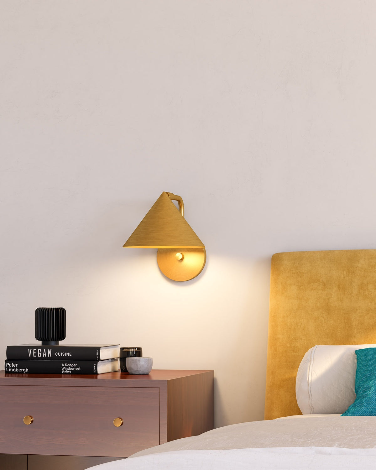 ALORA, REMY WALL/VANITY LIGHTS, VANITY LIGHT