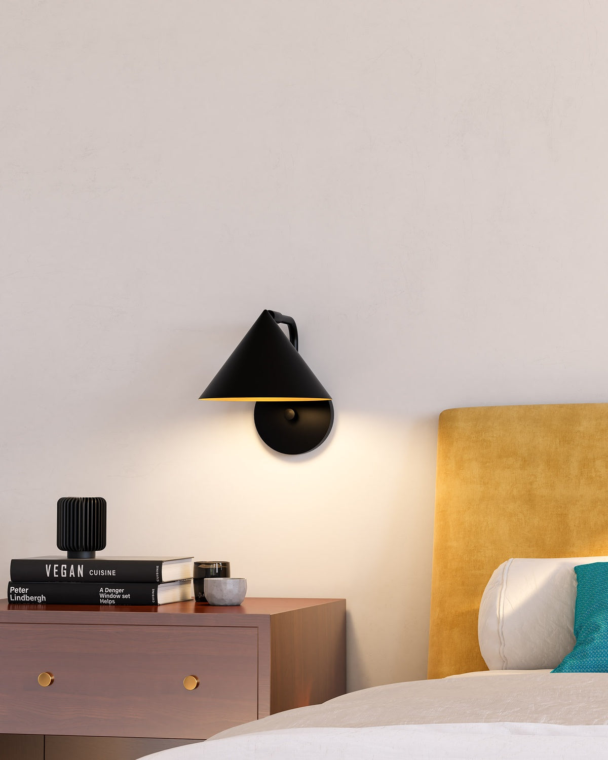 ALORA, REMY WALL/VANITY LIGHTS, VANITY LIGHT