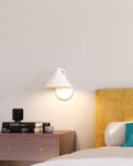 ALORA, REMY WALL/VANITY LIGHTS, VANITY LIGHT