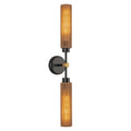 KUZCO LIGHTING INC, COLBY WALL/VANITY LIGHTS, VANITY LIGHT