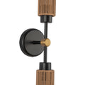 KUZCO LIGHTING INC, COLBY WALL/VANITY LIGHTS, VANITY LIGHT