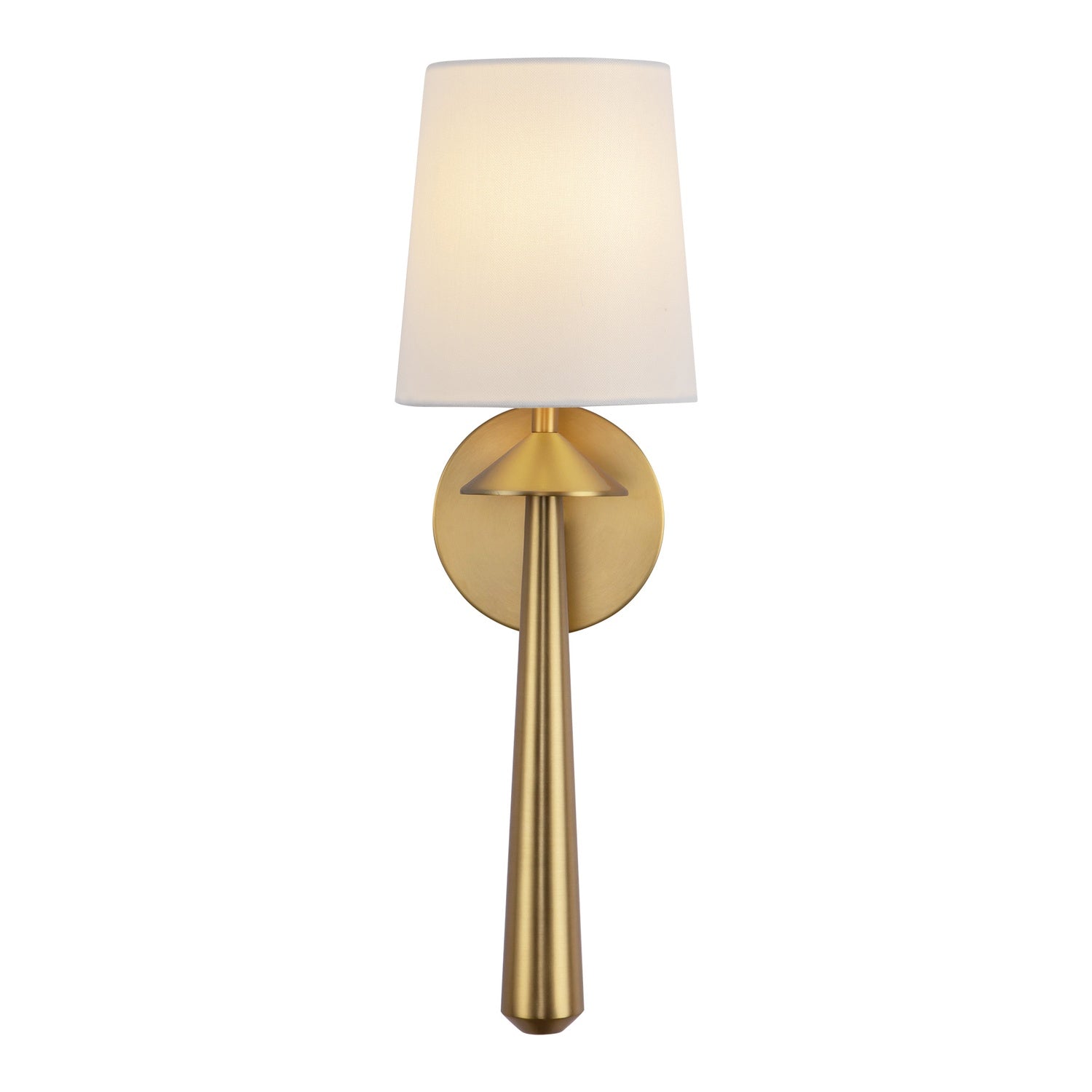 KUZCO LIGHTING INC, BRIDGETTE WALL/VANITY LIGHTS, VANITY LIGHT