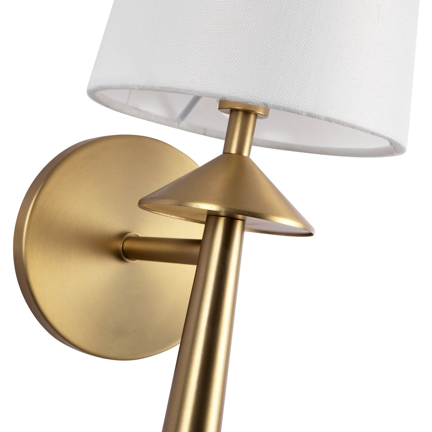 KUZCO LIGHTING INC, BRIDGETTE WALL/VANITY LIGHTS, VANITY LIGHT