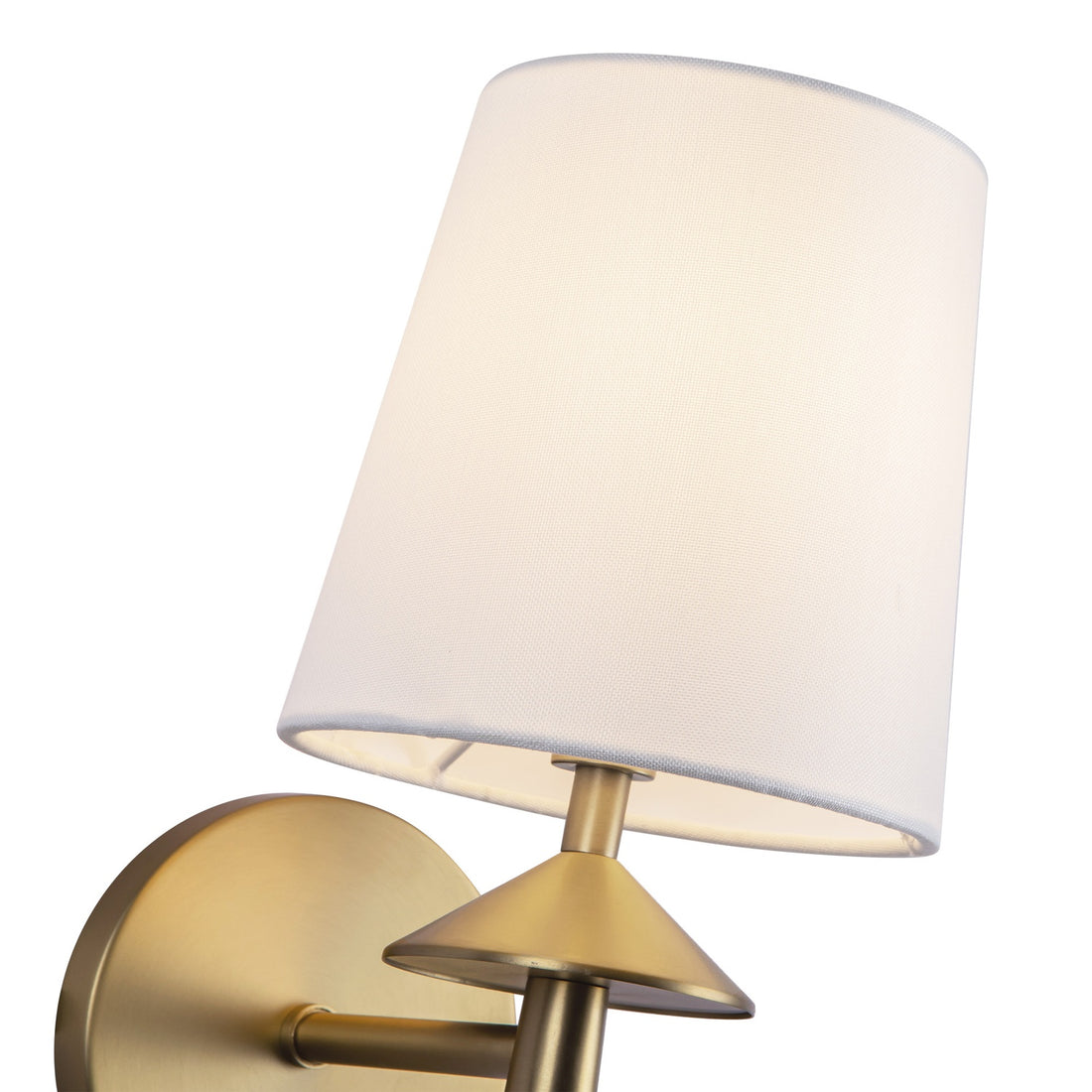 KUZCO LIGHTING INC, BRIDGETTE WALL/VANITY LIGHTS, VANITY LIGHT