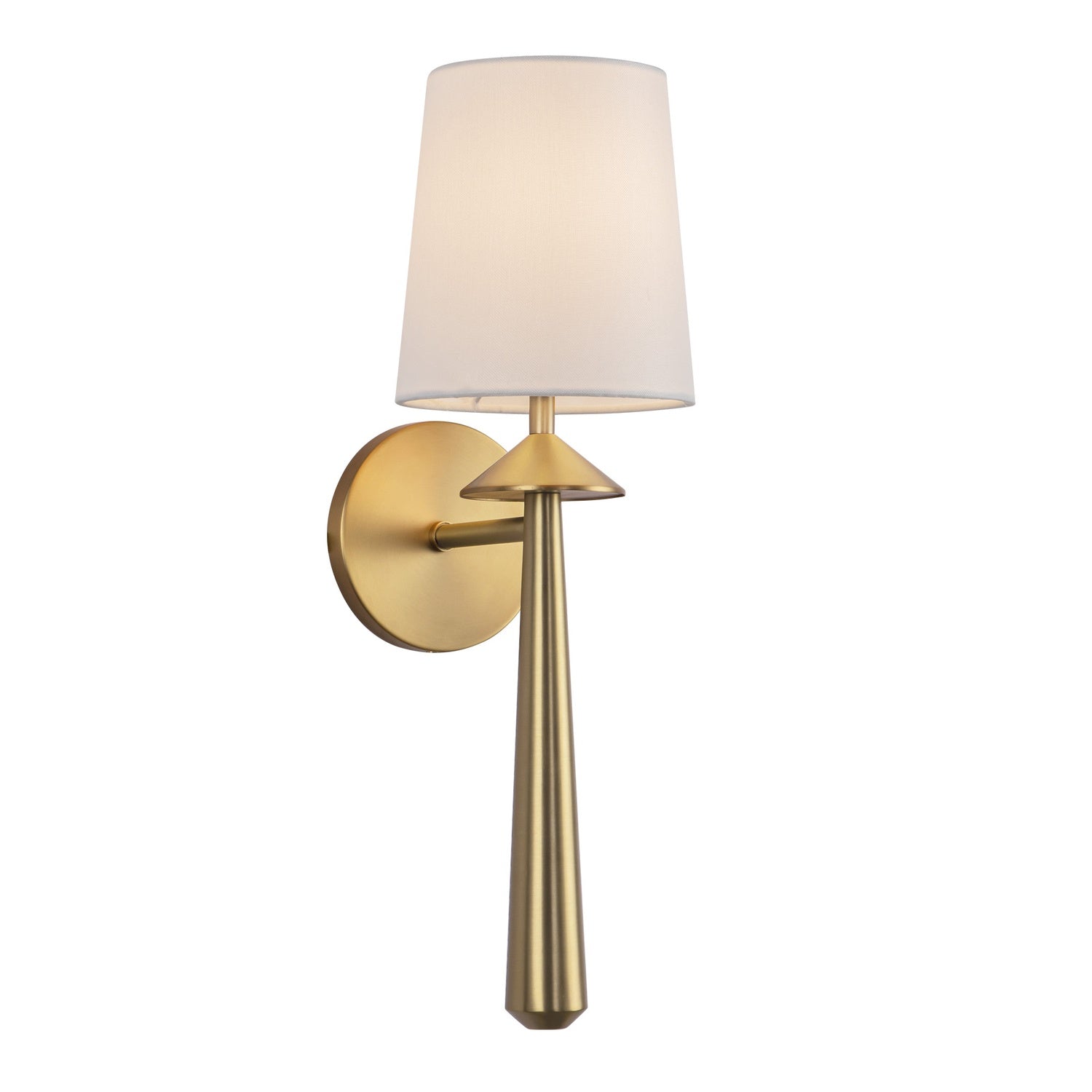 KUZCO LIGHTING INC, BRIDGETTE WALL/VANITY LIGHTS, VANITY LIGHT