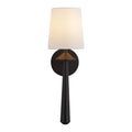 ALORA MOOD, BRIDGETTE WALL/VANITY LIGHTS, VANITY LIGHT
