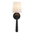 KUZCO LIGHTING INC, BRIDGETTE WALL/VANITY LIGHTS, VANITY LIGHT