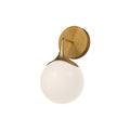 ALORA, NOUVEAU WALL/VANITY LIGHTS, VANITY LIGHT