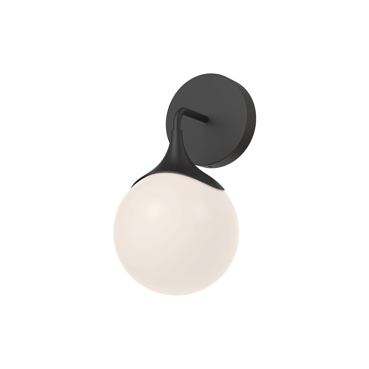 ALORA, NOUVEAU WALL/VANITY LIGHTS, VANITY LIGHT