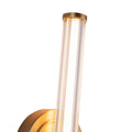 KUZCO LIGHTING INC, ELSIE WALL/VANITY LIGHTS, VANITY LIGHT