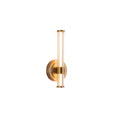 KUZCO LIGHTING INC, ELSIE WALL/VANITY LIGHTS, VANITY LIGHT