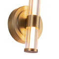 KUZCO LIGHTING INC, ELSIE WALL/VANITY LIGHTS, VANITY LIGHT