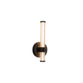 KUZCO LIGHTING INC, ELSIE WALL/VANITY LIGHTS, VANITY LIGHT