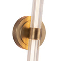 KUZCO LIGHTING INC, ELSIE WALL/VANITY LIGHTS, VANITY LIGHT