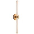 KUZCO LIGHTING INC, ELSIE WALL/VANITY LIGHTS, VANITY LIGHT