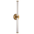 ALORA, ELSIE WALL/VANITY LIGHTS, VANITY LIGHT