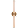 KUZCO LIGHTING INC, ELSIE WALL/VANITY LIGHTS, VANITY LIGHT