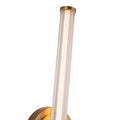 KUZCO LIGHTING INC, ELSIE WALL/VANITY LIGHTS, VANITY LIGHT