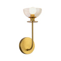 KUZCO LIGHTING INC, SYLVIA WALL/VANITY LIGHTS, VANITY LIGHT
