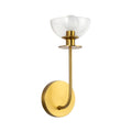 KUZCO LIGHTING INC, SYLVIA WALL/VANITY LIGHTS, VANITY LIGHT