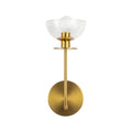 KUZCO LIGHTING INC, SYLVIA WALL/VANITY LIGHTS, VANITY LIGHT