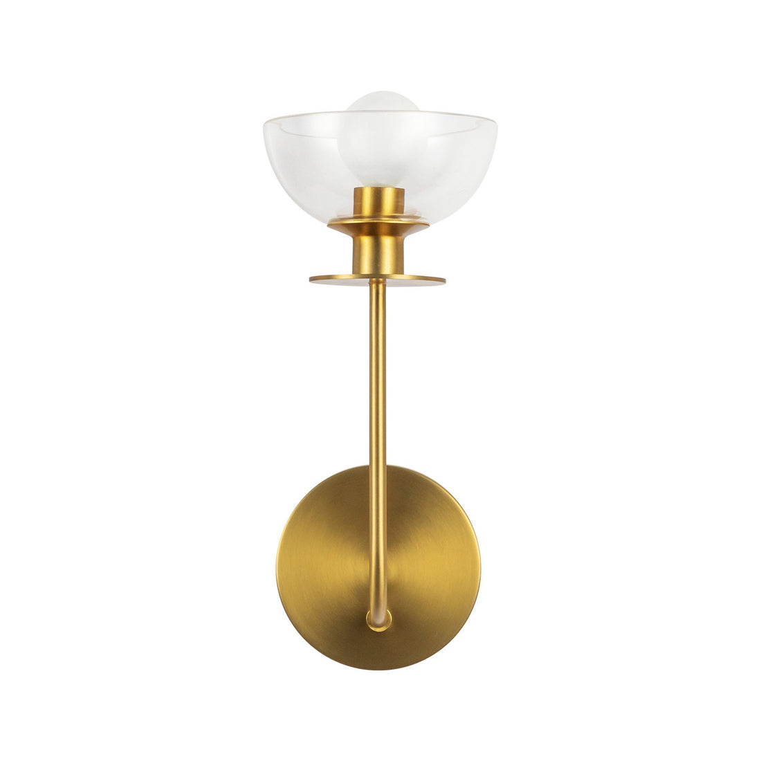 ALORA, SYLVIA WALL/VANITY LIGHTS, VANITY LIGHT
