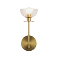 KUZCO LIGHTING INC, SYLVIA WALL/VANITY LIGHTS, VANITY LIGHT