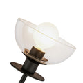 KUZCO LIGHTING INC, SYLVIA WALL/VANITY LIGHTS, VANITY LIGHT