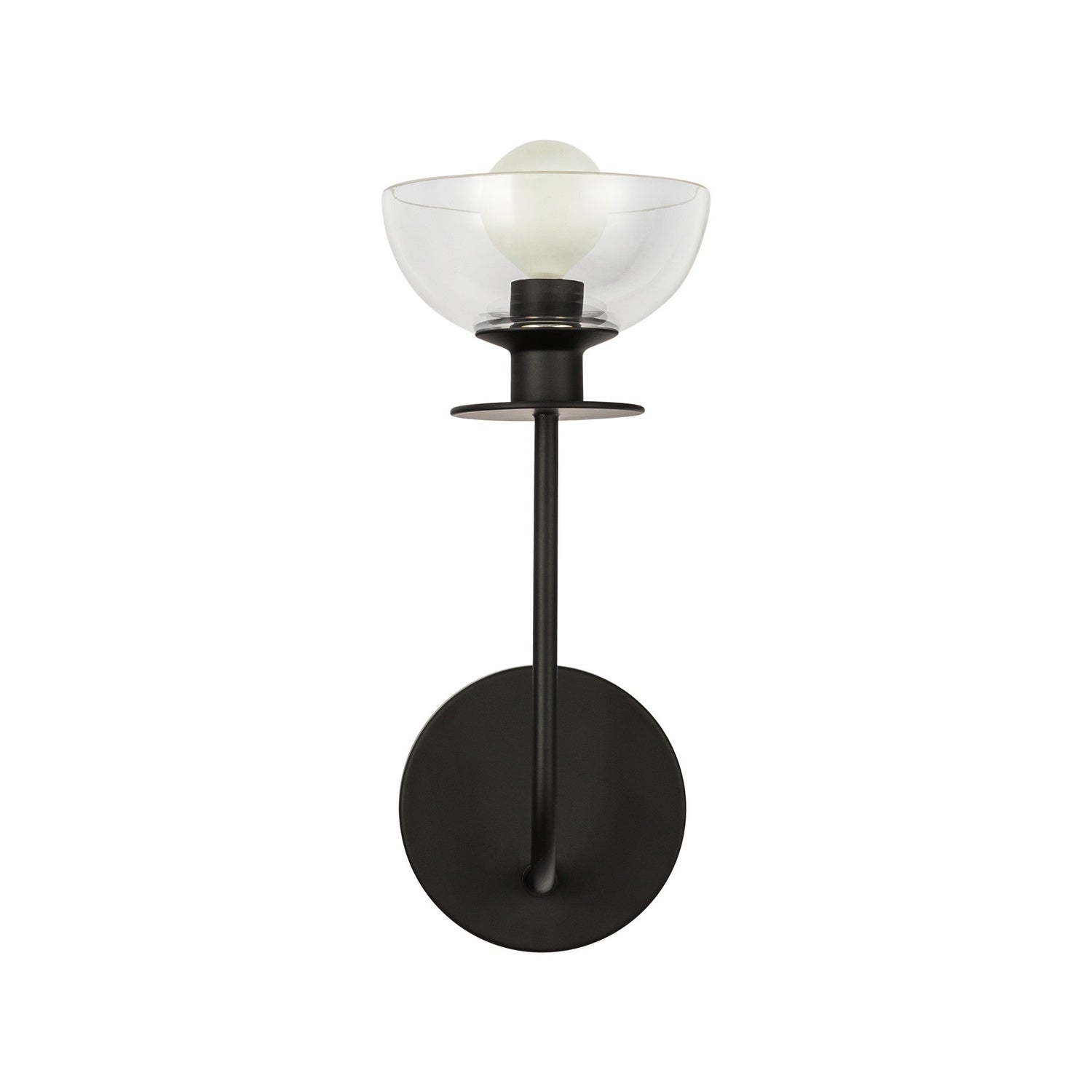 KUZCO LIGHTING INC, SYLVIA WALL/VANITY LIGHTS, VANITY LIGHT
