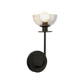 KUZCO LIGHTING INC, SYLVIA WALL/VANITY LIGHTS, VANITY LIGHT