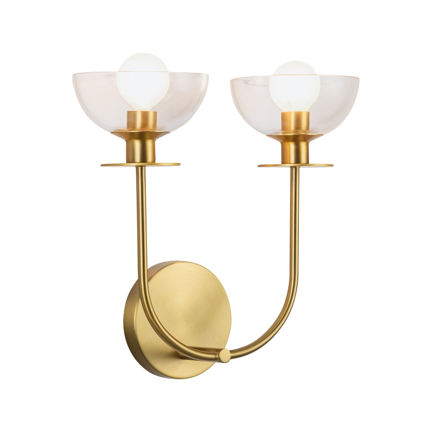 KUZCO LIGHTING INC, SYLVIA WALL/VANITY LIGHTS, VANITY LIGHT