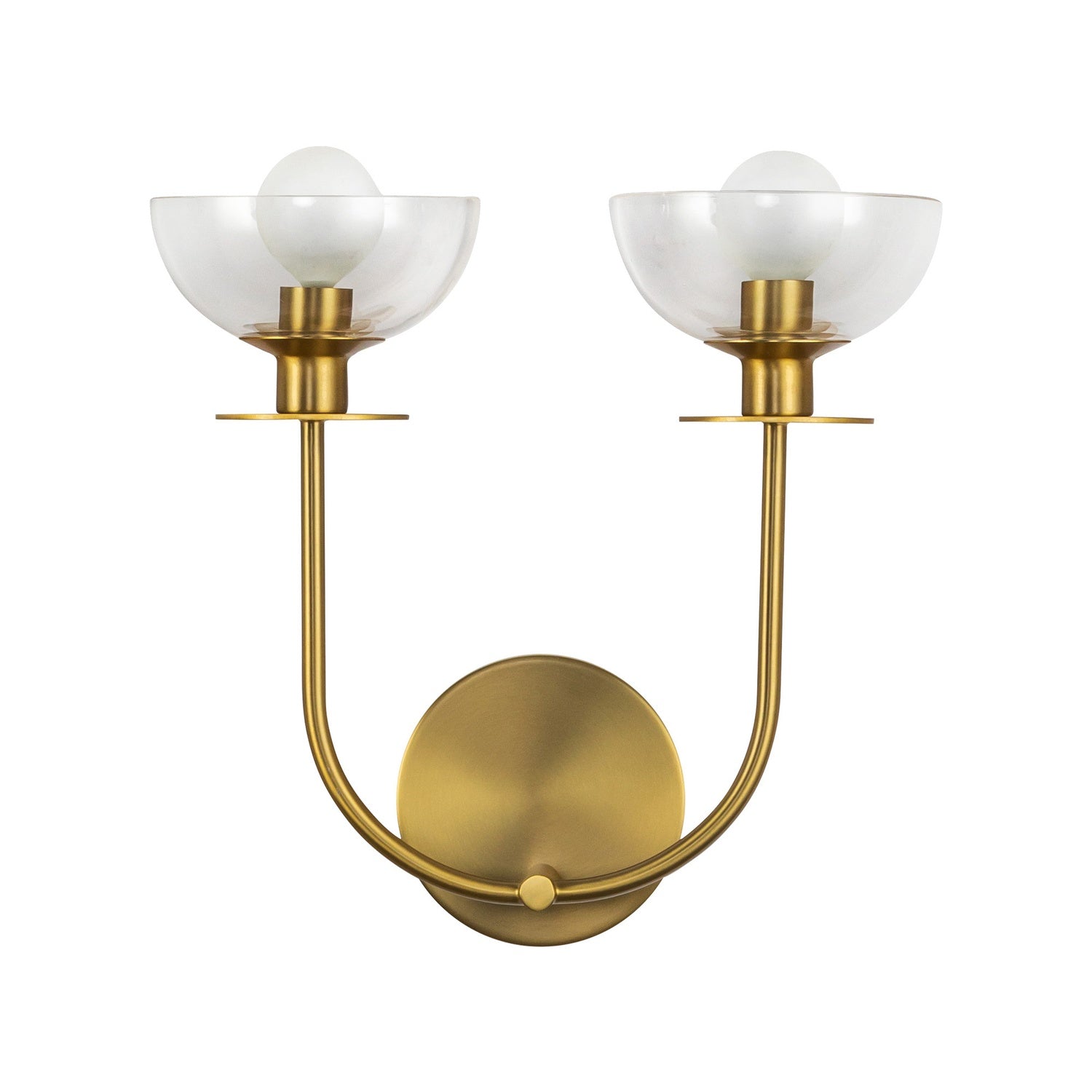 KUZCO LIGHTING INC WV515212BGCL cac539c2-9537-43d3-a69a-50210bafbac7