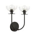 KUZCO LIGHTING INC, SYLVIA WALL/VANITY LIGHTS, VANITY LIGHT