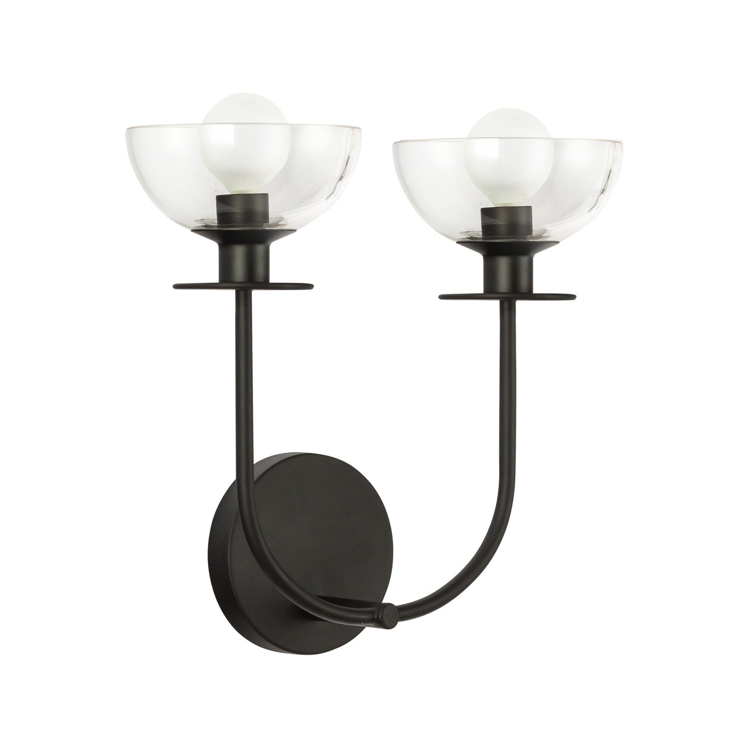 KUZCO LIGHTING INC, SYLVIA WALL/VANITY LIGHTS, VANITY LIGHT