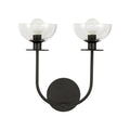 KUZCO LIGHTING INC, SYLVIA WALL/VANITY LIGHTS, VANITY LIGHT
