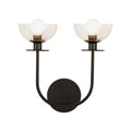 KUZCO LIGHTING INC, SYLVIA WALL/VANITY LIGHTS, VANITY LIGHT