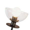 KUZCO LIGHTING INC, SYLVIA WALL/VANITY LIGHTS, VANITY LIGHT