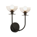 KUZCO LIGHTING INC, SYLVIA WALL/VANITY LIGHTS, VANITY LIGHT