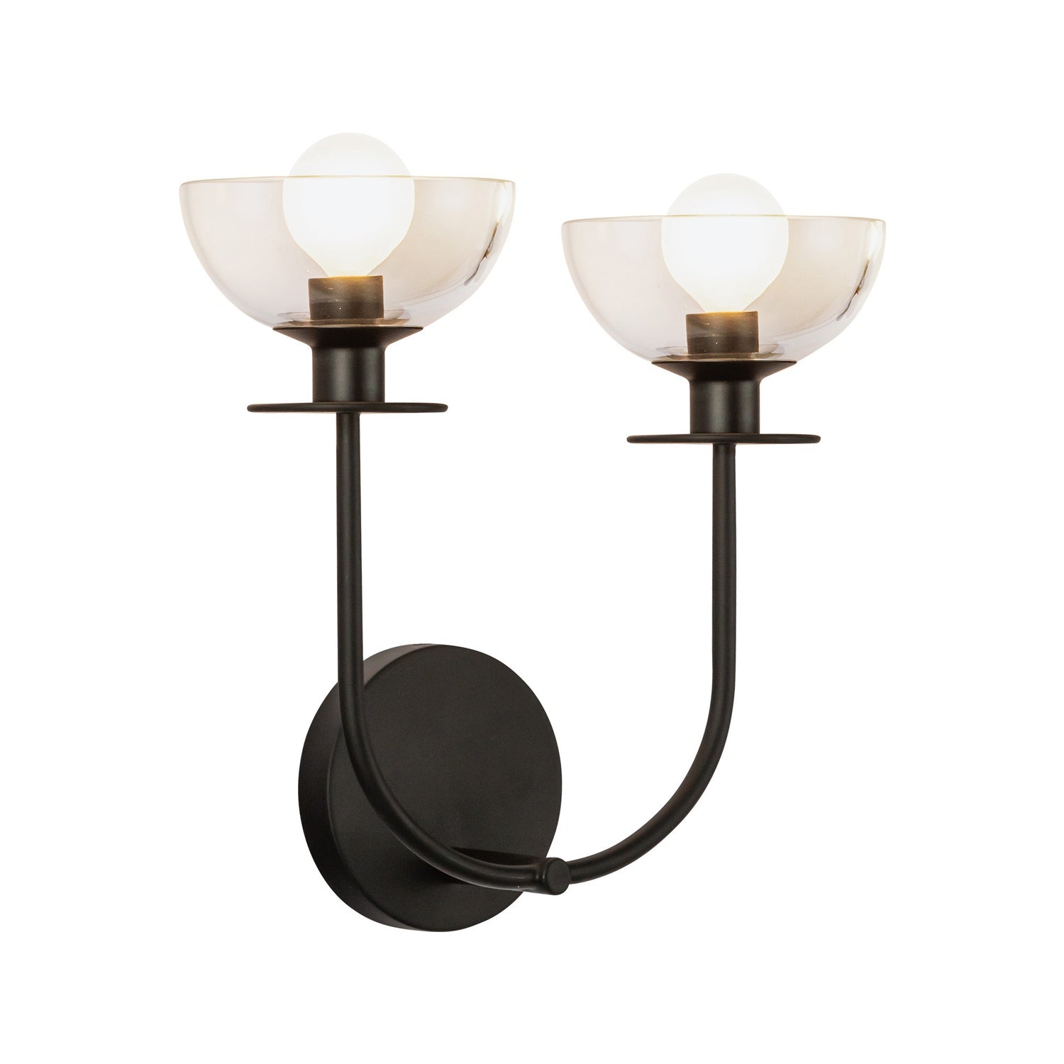 KUZCO LIGHTING INC, SYLVIA WALL/VANITY LIGHTS, VANITY LIGHT