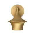 KUZCO LIGHTING INC, EMIKO WALL/VANITY LIGHTS, VANITY LIGHT