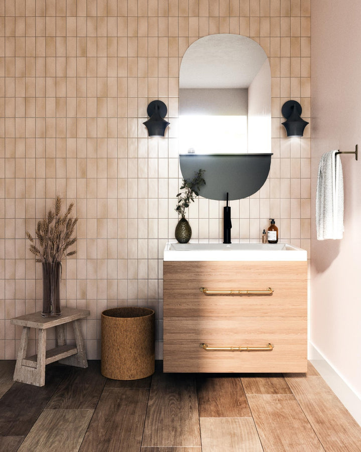 KUZCO LIGHTING INC, EMIKO WALL/VANITY LIGHTS, VANITY LIGHT