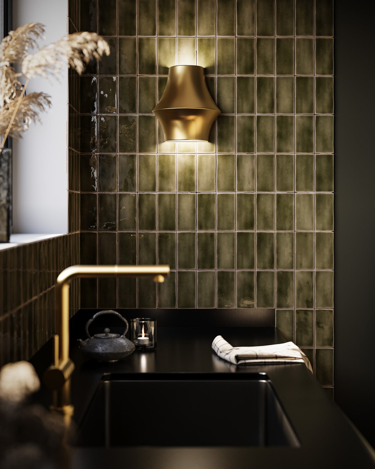 KUZCO LIGHTING INC, EMIKO WALL/VANITY LIGHTS, VANITY LIGHT