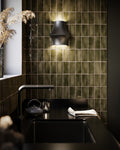 KUZCO LIGHTING INC, EMIKO WALL/VANITY LIGHTS, VANITY LIGHT