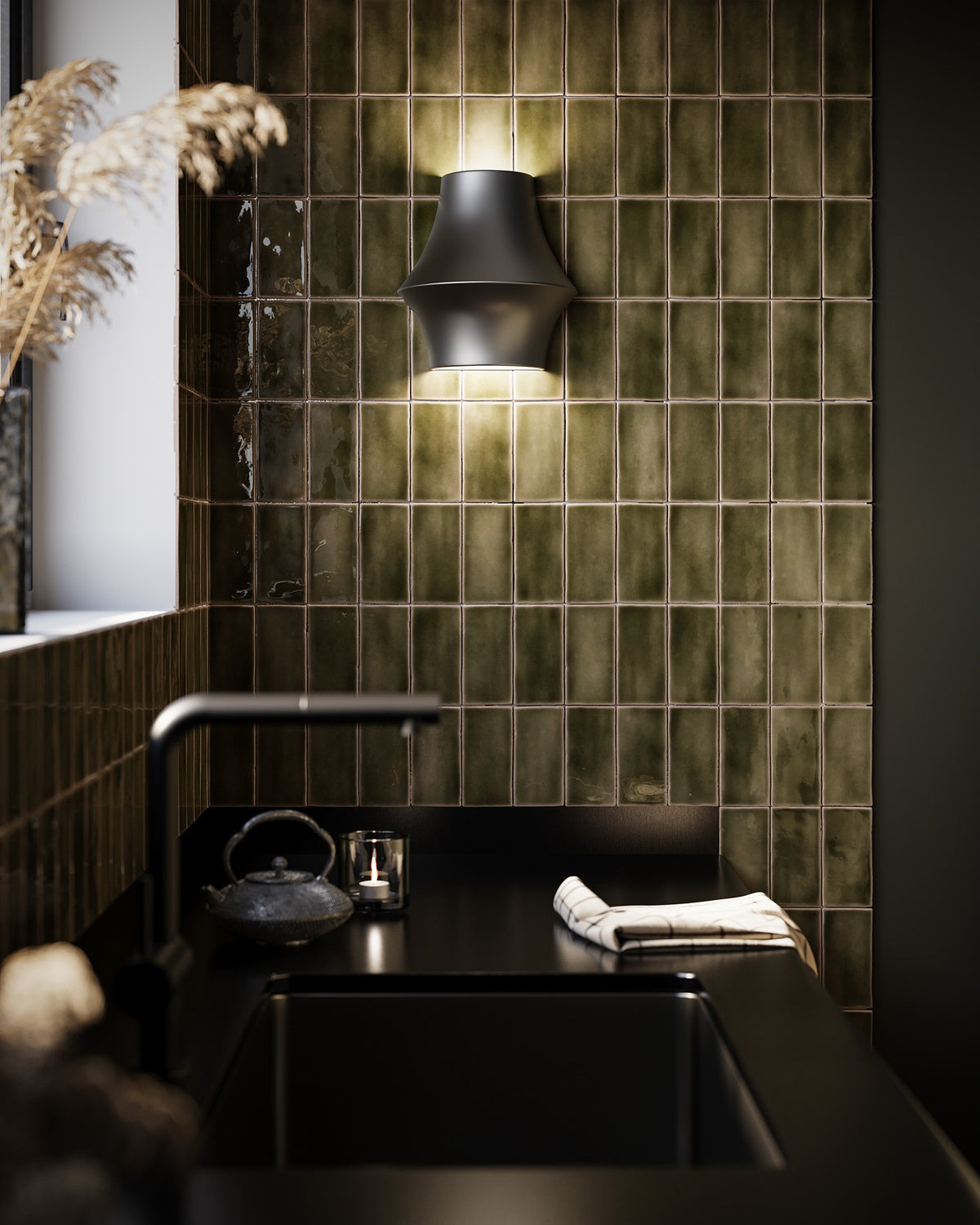 KUZCO LIGHTING INC, EMIKO WALL/VANITY LIGHTS, VANITY LIGHT