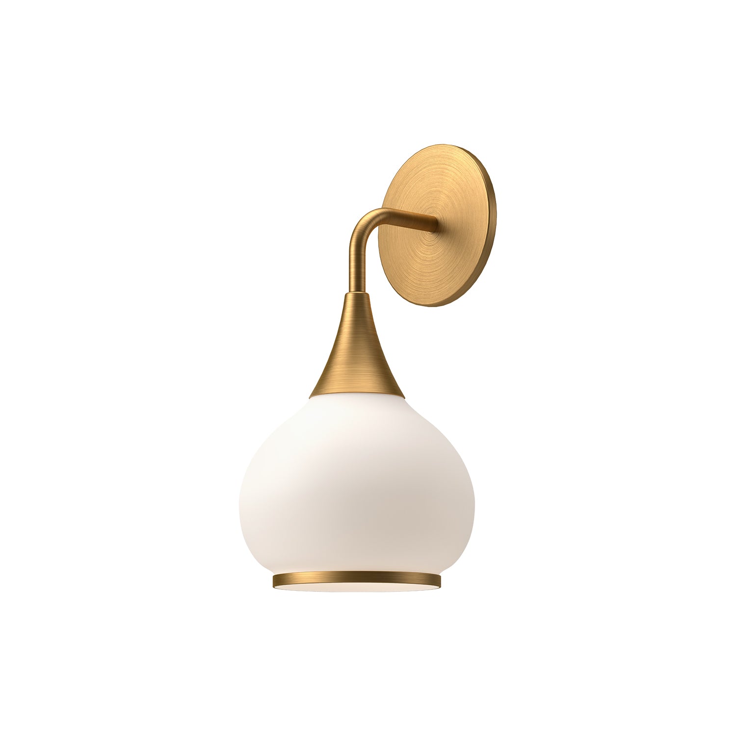 ALORA, HAZEL WALL/VANITY LIGHTS, VANITY LIGHT