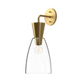 KUZCO LIGHTING INC, ARLO WALL/VANITY LIGHTS, VANITY LIGHT