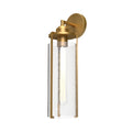 ALORA, BELMONT WALL/VANITY LIGHTS, VANITY LIGHT