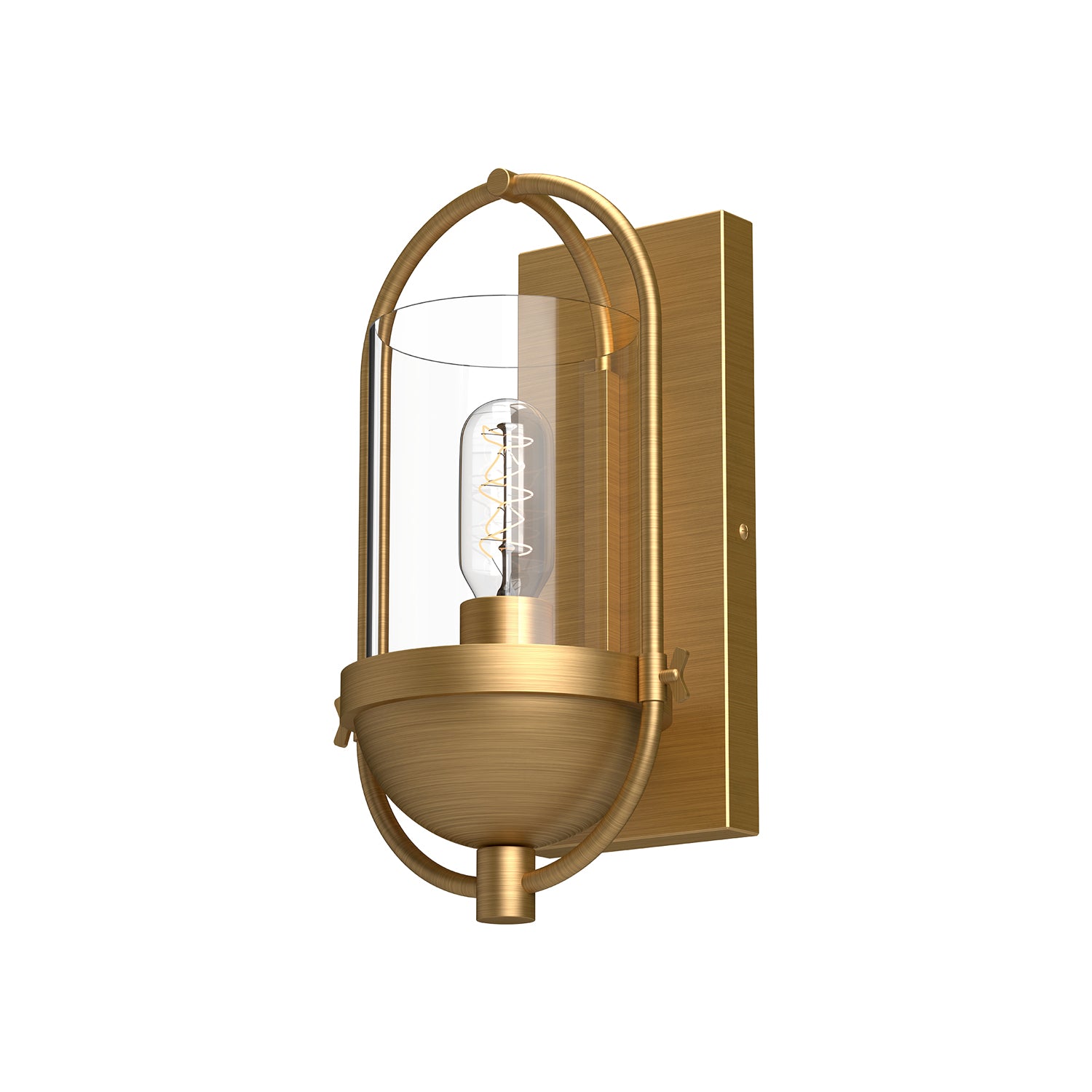 ALORA, CYRUS WALL/VANITY LIGHTS, VANITY LIGHT