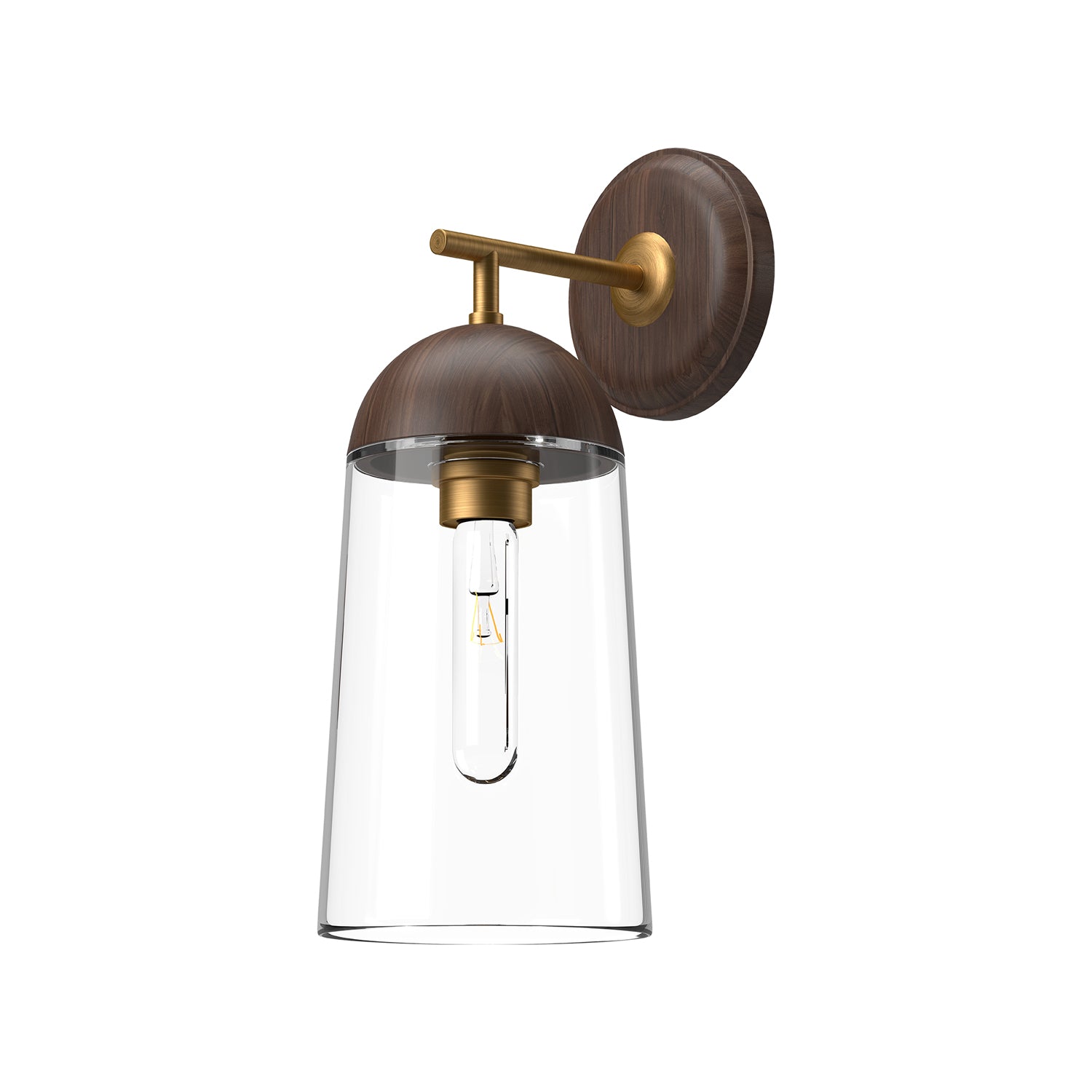 ALORA, EMIL WALL/VANITY LIGHTS, VANITY LIGHT