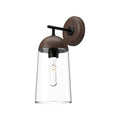 ALORA, EMIL WALL/VANITY LIGHTS, VANITY LIGHT